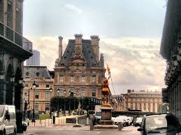 Image result for Place des Pyramides