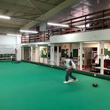 Image result for Teignbridge Indoor Bowls Club