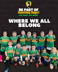 Image result for Clonmore Gfc