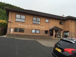 Image result for Abergele Golf Club