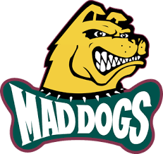 Image result for Leeds Mad Dogs