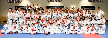 Image result for Jin Sei Kai Shotokan Karate