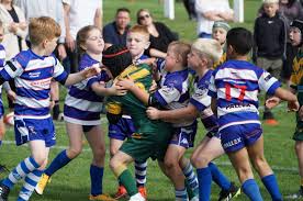 Image result for Portico & Grange Park Amateur Rugby League Football Club