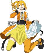 「コノハ メカクシティアクターズ」の画像検索結果