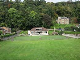 Image result for Stirling Indoor Bowling Centre