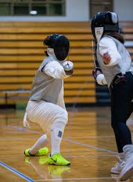 Image result for Custodians Fencing Club
