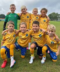 Image result for Elite Football Surrey