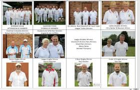 Image result for Metheringham Bowls Club