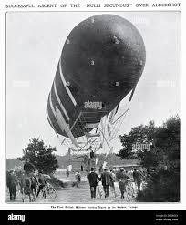 Image result for The British Balloon and Airship