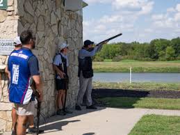 Image result for Dacorum Rifle Club