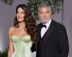 Image result for george clooney