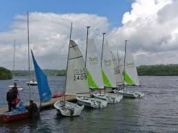 Image result for Ashdown Sailing Club