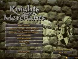 Image result for Knights and Merchants: The Shattered Kingdom