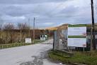 Management landfill site - via Daymix
