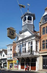 Image result for Guildford