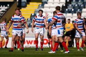 Image result for Rochdale Hornets