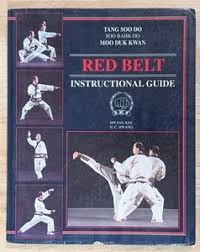 Image result for Beck Row Tang Soo Do
