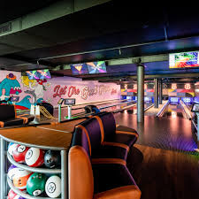 Image result for Constantine Bowling Club