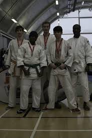 Image result for Southampton University Judo