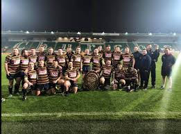 Image result for Northampton Old Scouts Rfc