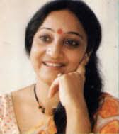 Indrani Sen had the good fortune to release a puja album with RD in 1993 called ... - indrani