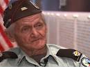 WWII Veteran Bill Pilger