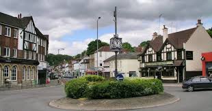 Image result for Caterham Cricket Club