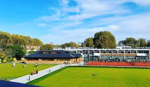 Image result for Parsons Green Club