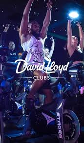 Image result for David Lloyd Solihull Cranmore
