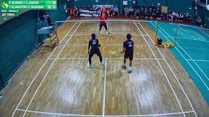 Image result for Ashbourne Badminton Club