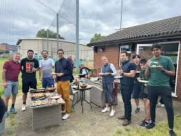 Image result for South Hampstead Club Limited