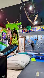 Image result for Concorde Trampoline Academy