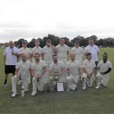Image result for Hales Cricket Club