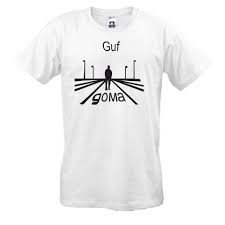 Image result for Майка с гуфом