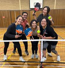 Image result for Doncaster Badminton