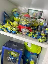 Image result for toy story Squeeze