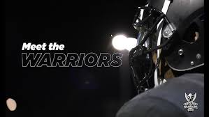 Image result for London Warriors