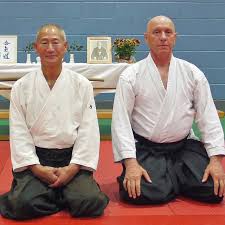 Image result for West Hampstead Aikido Club