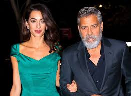 Image result for george clooney