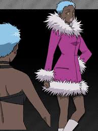 「エイプリル DARKER THAN BLACK -黒の契約者-」の画像検索結果