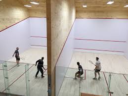 Image result for Fulwood Leisure Centre Squash Club