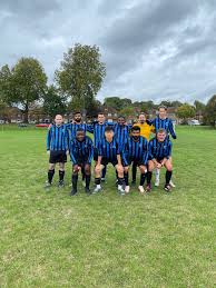 Image result for Old Wokingians Football Club