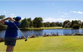 Image result for Launceston Golf Club