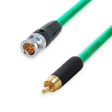 Image result for VIDEO BNC T/C