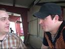 Chilifest - Steve Rice with No