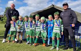 Image result for Astley Netball Club