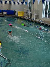 Image result for Brighton Swimming Club