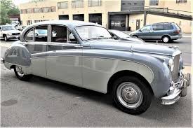 Image result for Silver Gray 1959 Jaguar