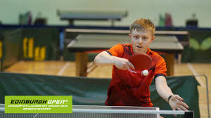 Image result for Murrayfield Table Tennis Club