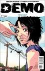 Demo 2 #5, by Becky Cloonan